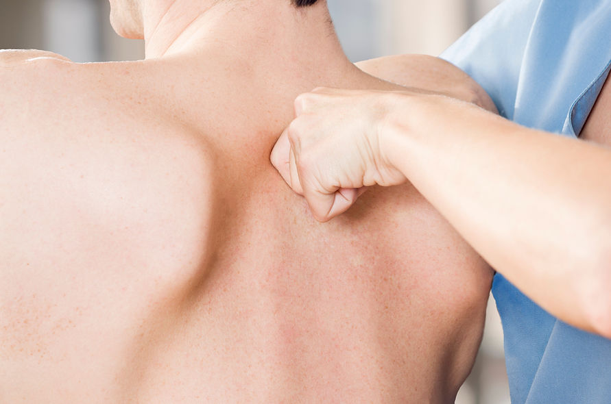 Physiotherapy Singapore
