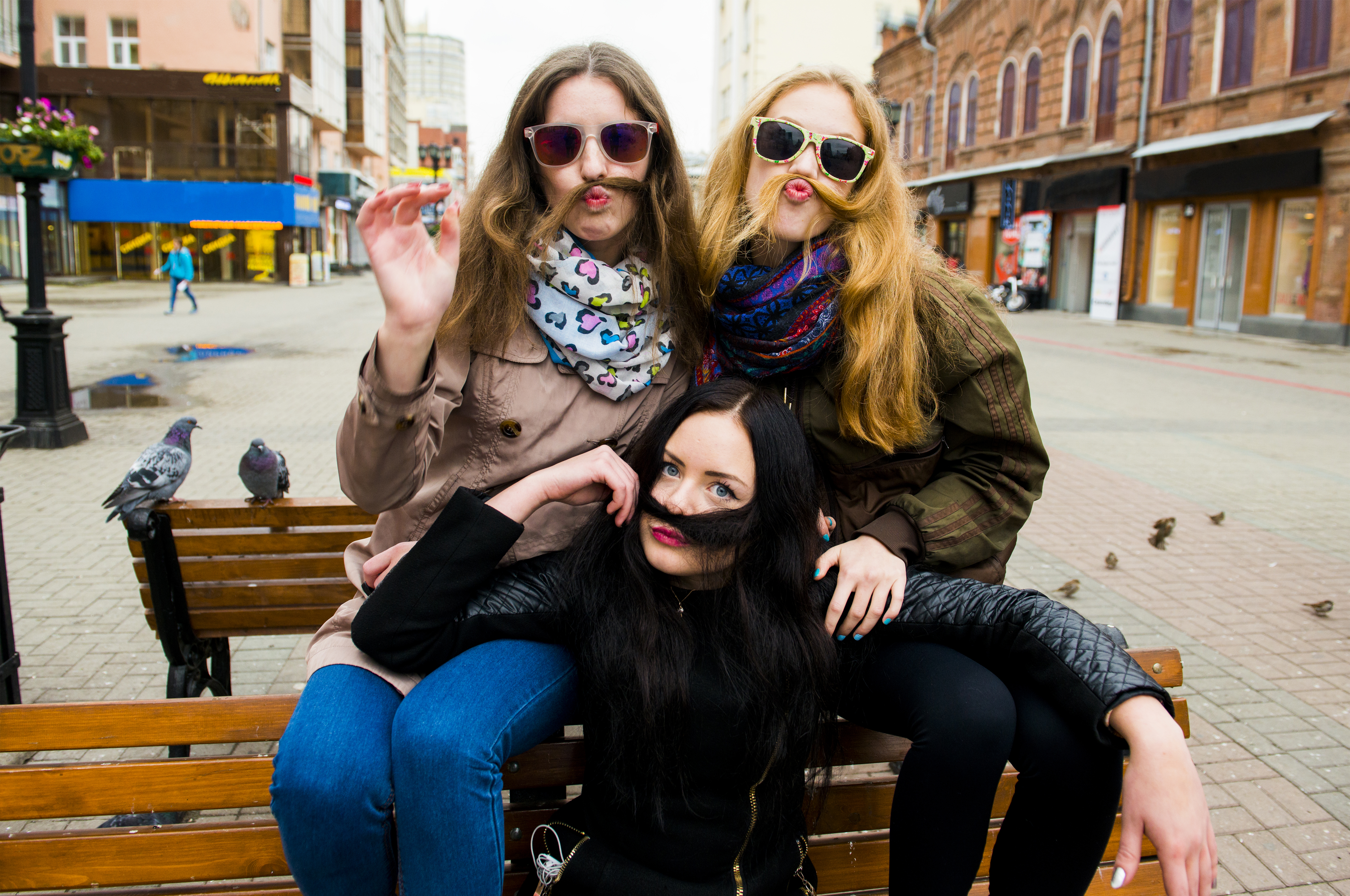 Neurodivergent Friendships: How to Build Connections That Feel Right