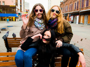 Please Don’t Apologize for Existing