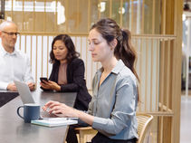 The More Things Change