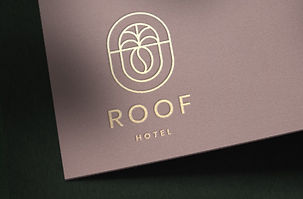 Roof Logo
