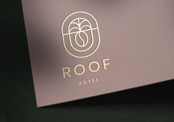 Elegant Hotel Logo