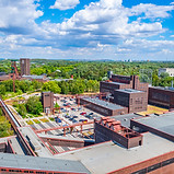 Industrial Area
