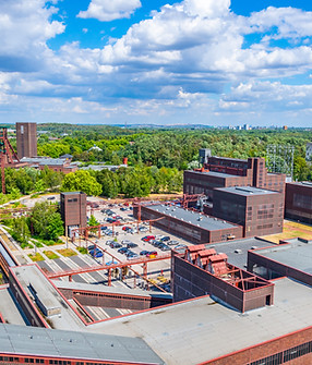 Zollverein Essen