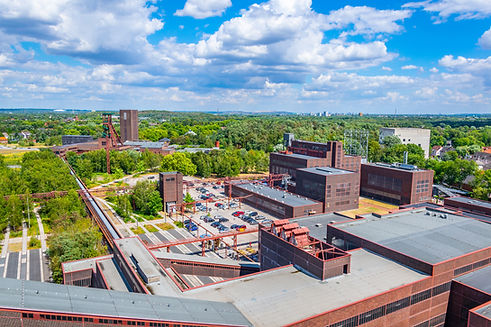 Industrial Area