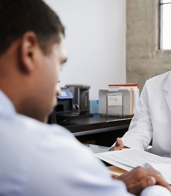 Doctor Diagnosis