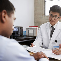 Doctor Diagnosis