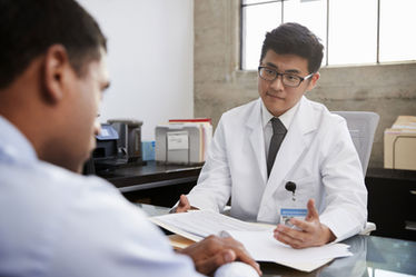 O trabalhador pode solicitar seu prontuário médico sem justificativa: o que muda com a nova lei?