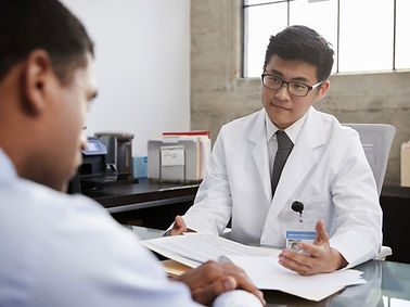 Arztdiagnose