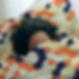 Sleeping