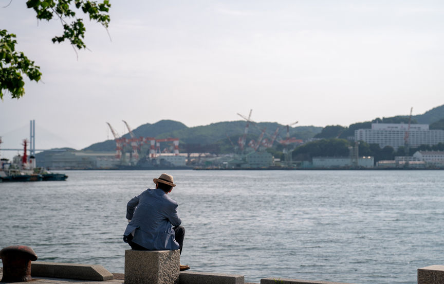 Humility – Humility that Waits (365/39)