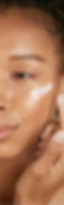 Facial cream