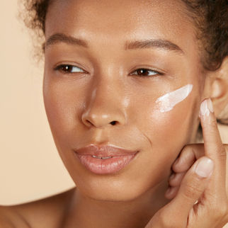 Skin Care Routine for Oily Skinned Brides