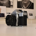 Analog Camera
