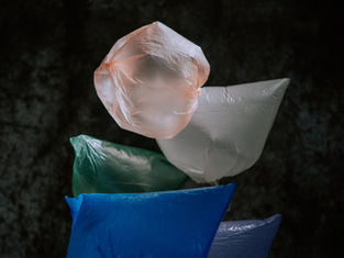 Ban plastic bags? The research says no