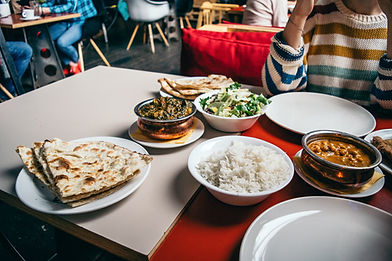 Indian Food