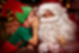 Whispering to Santa