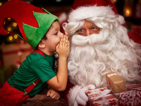 Will the Real Santa Please Stand Up? EPIC The Irish Emigration Museum Launches Unique Christmas Hunt for 2024