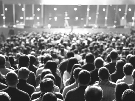 Your 2023 Conference Plan & Building Your Referral Business