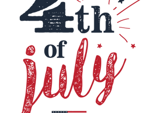 25 Must-Have 4th of July Essentials for Families