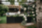 Outdoor Wedding Venue