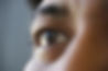 Eyes close up
