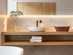 Modern Bathroom