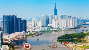 World Bank: Vietnam’s economic recovery remains strong