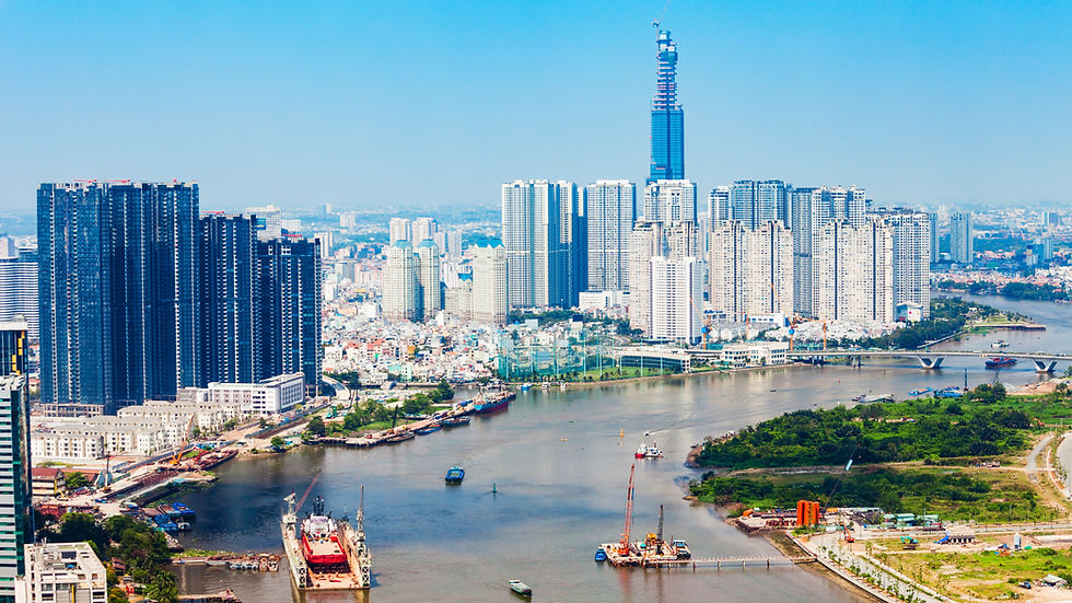 Uma ótima experiência no Vietnã 11 dias / 10 noites