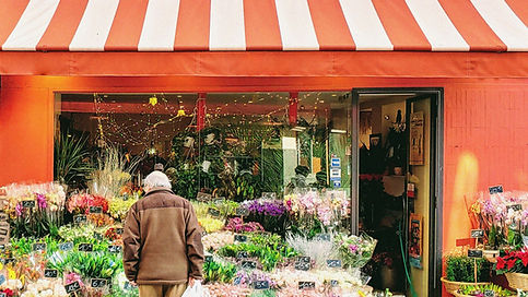 Flower Shop