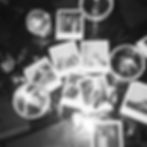 Polaroides borrosas
