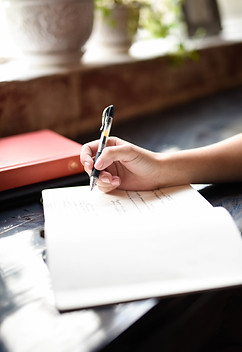 Writing