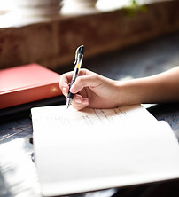 Writing