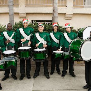 Ho ho ho! City seeks talented performers to take part in Christmasville.