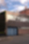 Modern Urban Building
