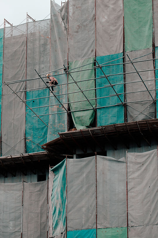 Construction Worker