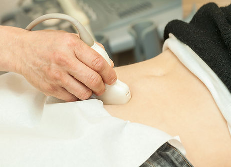 Ultrasound