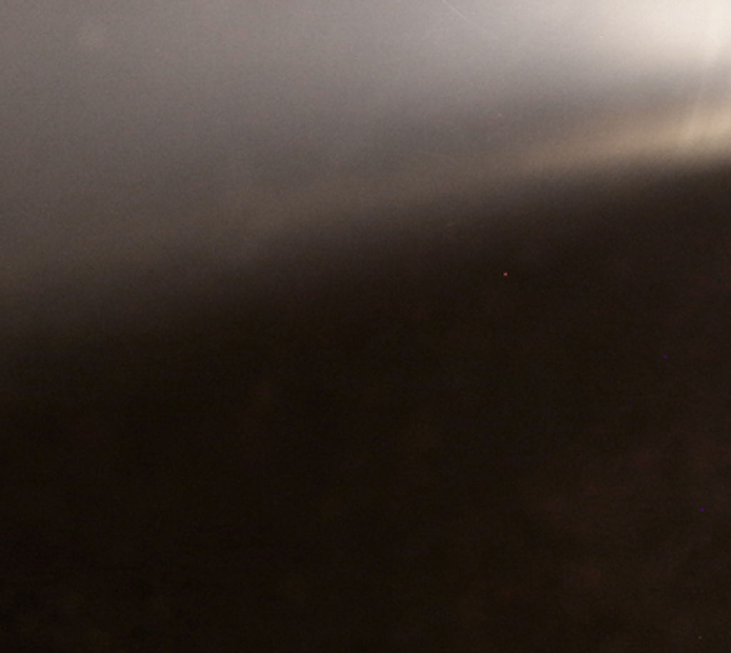 Eski Model Film Projektörü