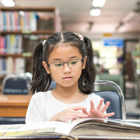 У  📚Дитячій бібліотеці весело зустріли весну!