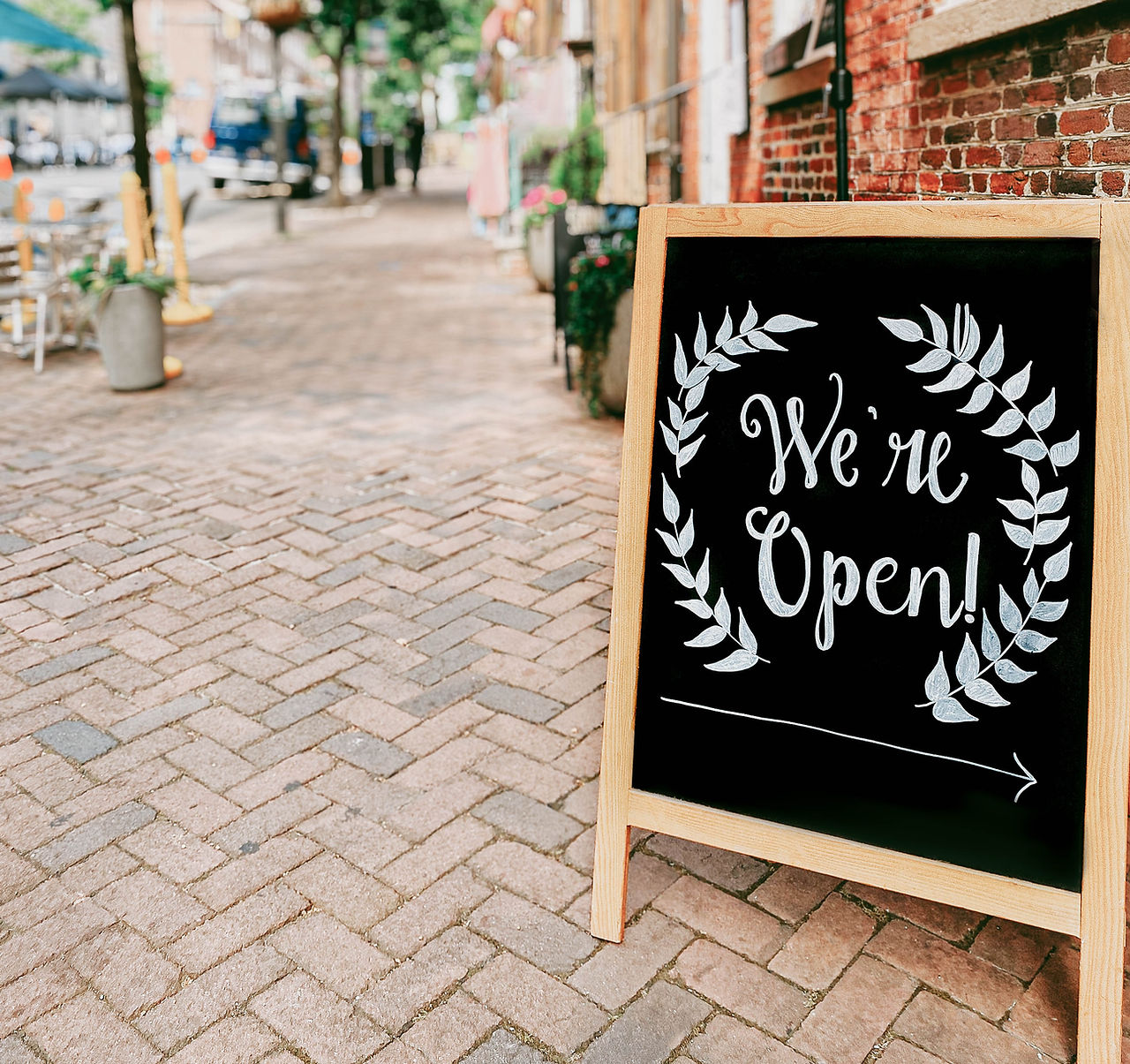 Rural Roots Helping Small and Medium Businesses Get Open for Business and Thrive