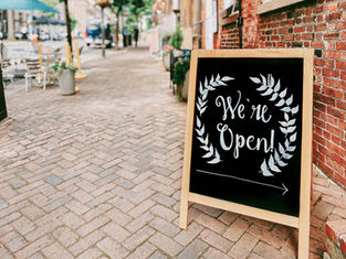 20 Local Business Partnerships to Boost Your Spa's Grand Opening Success