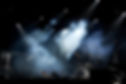 Concert Stage Setup