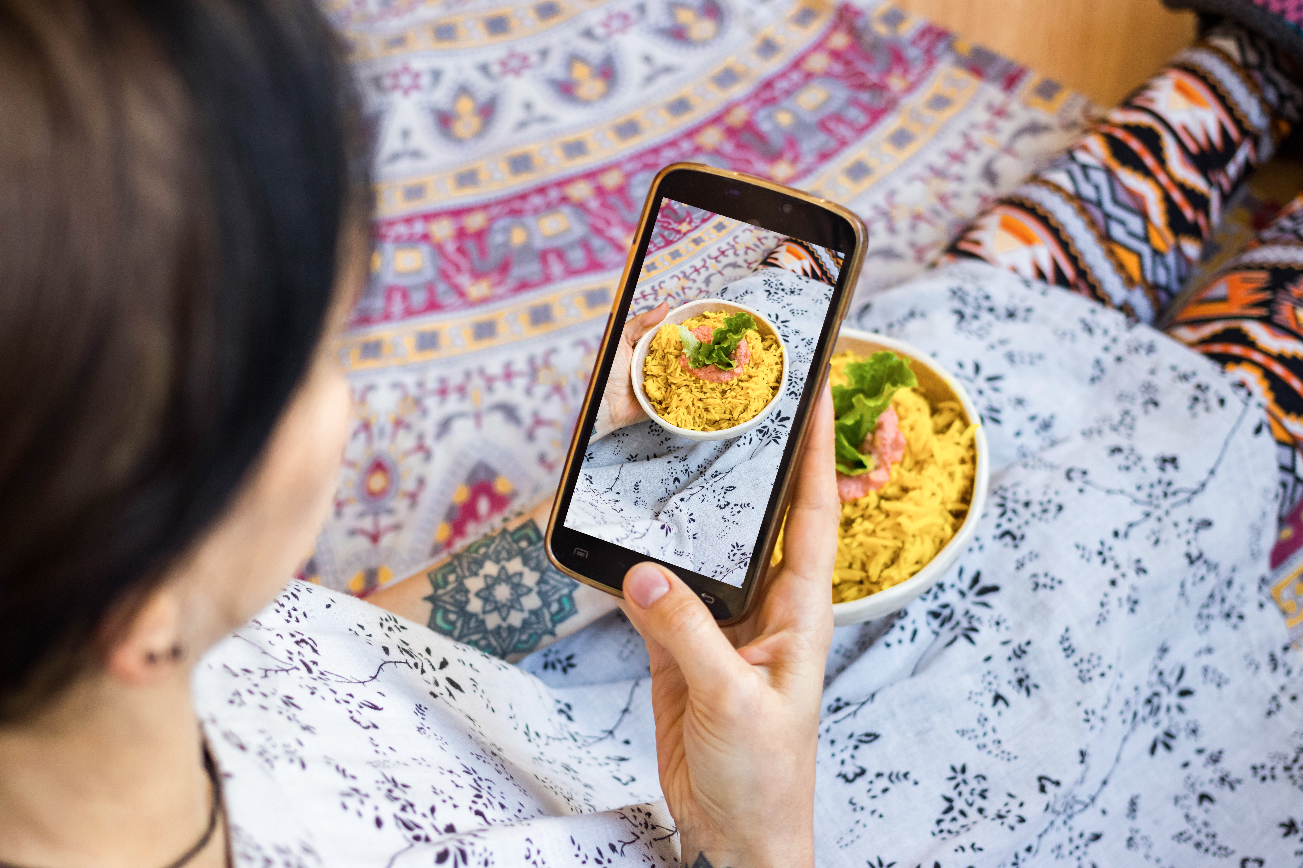 Kitchari: recette et bienfaits
