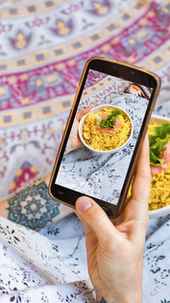 Chinese Yangzhou Fried Rice