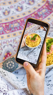 Chinese Yangzhou Fried Rice