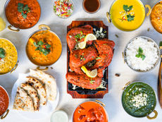 Gomantak: Indian Food That Needs No Explanation