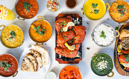 Dip Spread