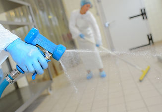 Reinigungsservice smartclean