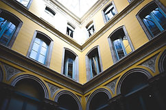 Charming Building