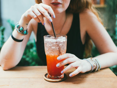 Alcohol & Endo Warrior Party Life